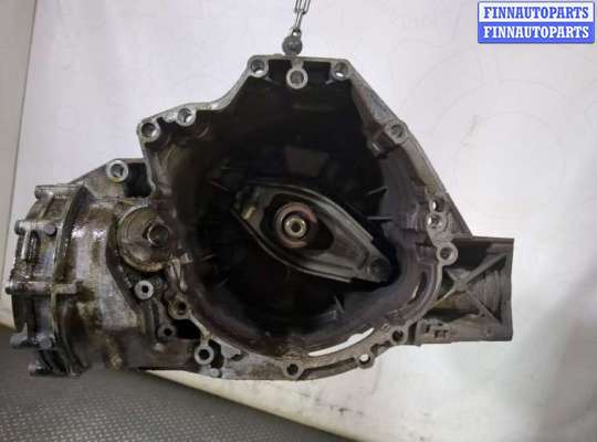 купить КПП 6-ст.мех. (МКПП) на Audi A4 (B8) 2007-2011