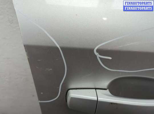 купить Дверь боковая (легковая) на Opel Vectra C 2002-2008