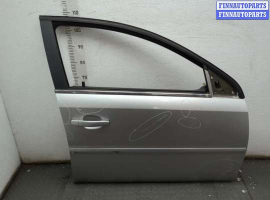 купить Дверь боковая (легковая) на Opel Vectra C 2002-2008