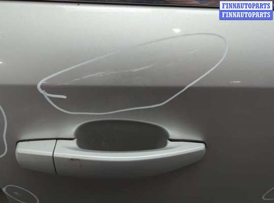 купить Дверь боковая (легковая) на Opel Vectra C 2002-2008