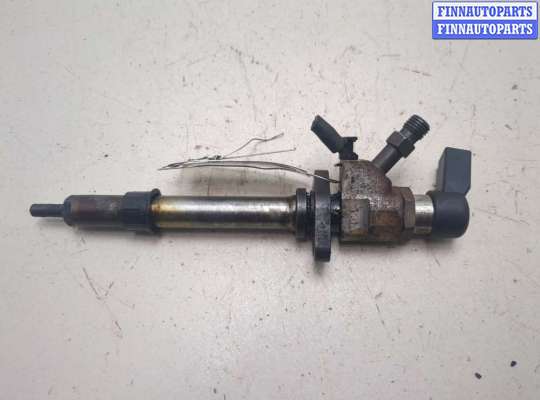 Форсунка топливная на Ford Mondeo IV