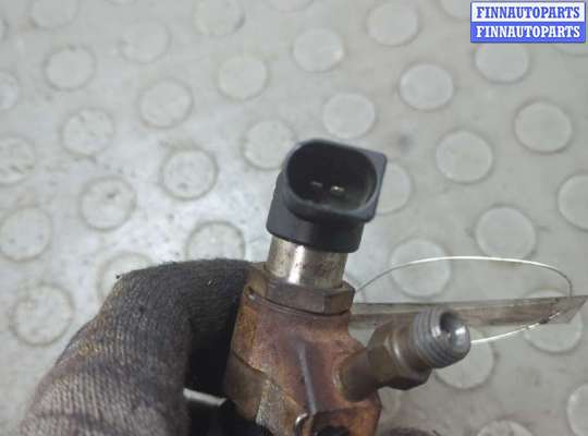 купить Форсунка топливная на Ford Mondeo 4 2007-2015