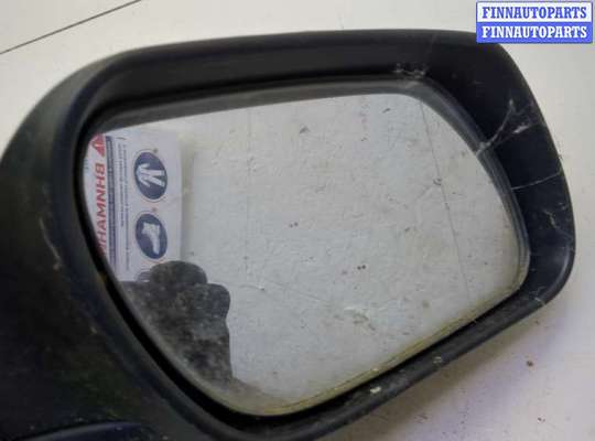 купить Зеркало боковое на Mazda 3 (BK) 2003-2009