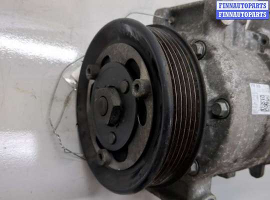 купить Компрессор кондиционера на Volkswagen Golf 7 2012-2020