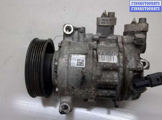 купить Компрессор кондиционера на Volkswagen Golf 7 2012-2020