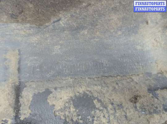 купить Защита арок (подкрылок) на Mitsubishi Colt 1996-2004