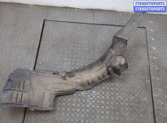 купить Защита арок (подкрылок) на Mitsubishi Colt 1996-2004