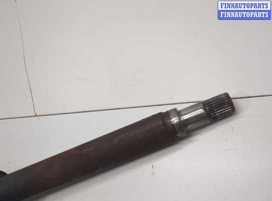 купить Полуось (приводной вал, шрус) на Ford Kuga 2008-2012