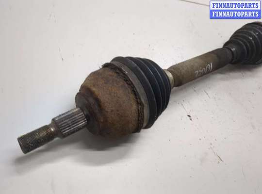 купить Полуось (приводной вал, шрус) на Ford Kuga 2008-2012