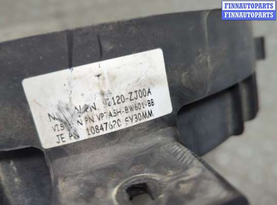 купить Вентилятор радиатора на Infiniti QX56 2004-2010