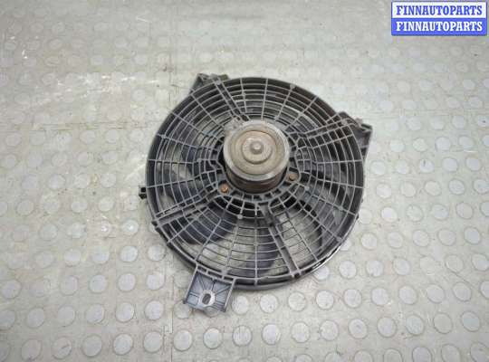 купить Вентилятор радиатора на Infiniti QX56 2004-2010
