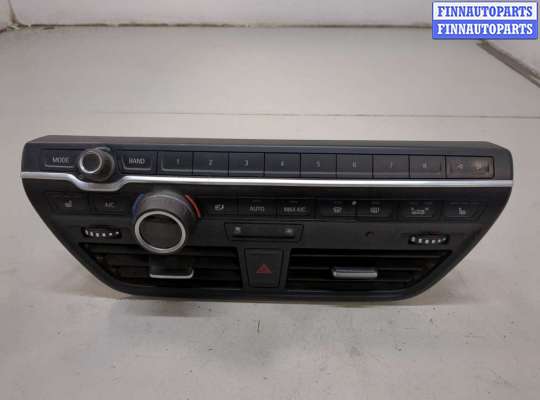 купить Переключатель отопителя (печки) на BMW i3 2013-2022