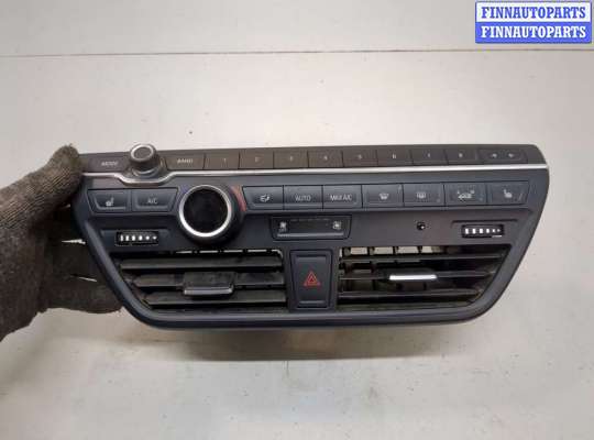 купить Переключатель отопителя (печки) на BMW i3 2013-2022