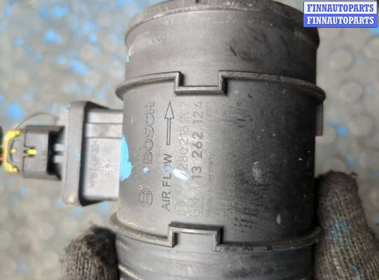 купить Измеритель потока воздуха (расходомер) на Opel Insignia 2008-2017