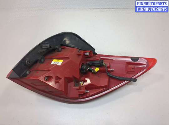 купить Фонарь (задний) на KIA Sportage 2010-2016