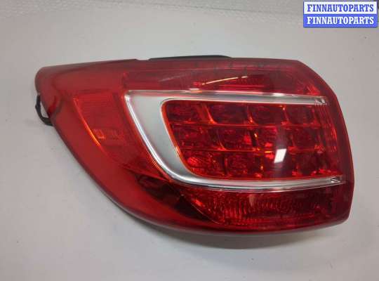 Фонарь (задний) KA583581 на KIA Sportage 2010-2016