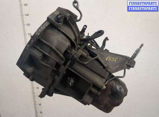 купить КПП 5-ст.мех. (МКПП) на Nissan Note E11 2005-2013