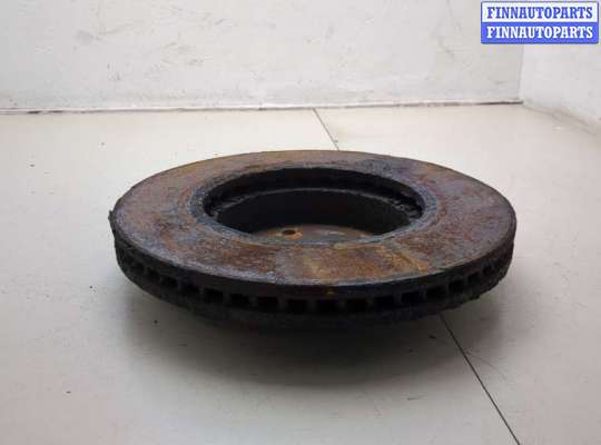 купить Диск тормозной на Subaru Legacy (B15) 2014-2020