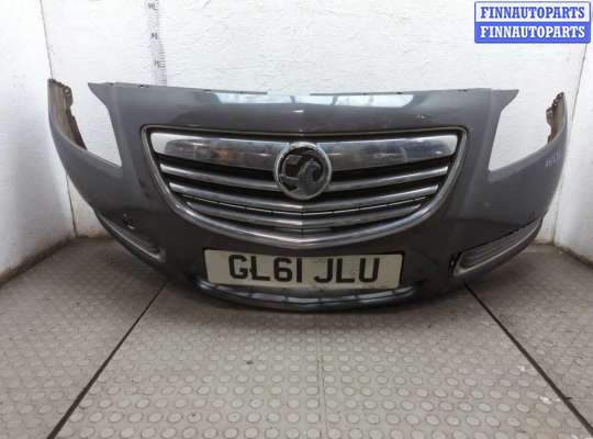 Заглушка буксировочного крюка OP2415305 на Opel Insignia 2008-2017