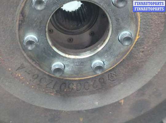 купить Маховик на Opel Movano 1998-2010