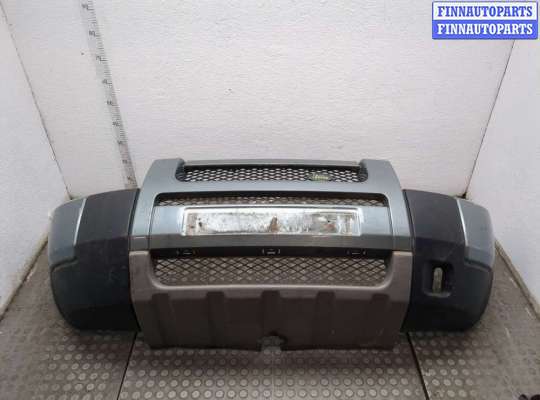 купить Бампер на Land Rover Freelander 1 1998-2006