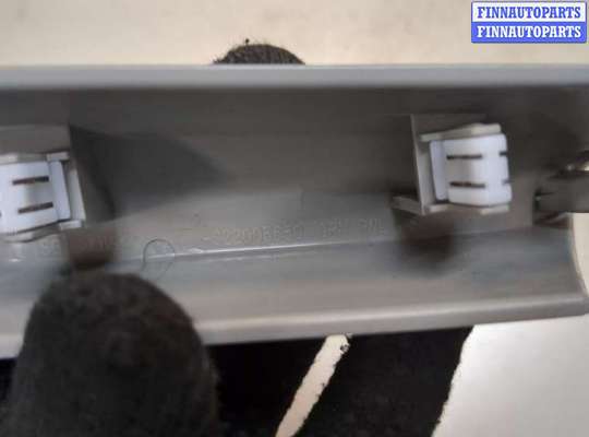 купить Пластик панели торпеды на Subaru Forester (S13) 2012-2019