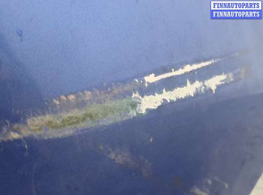 купить Борт откидной на Nissan Navara 2004-2015