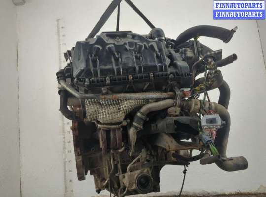купить Двигатель (ДВС) на Land Rover Range Rover 3 (LM) 2002-2012