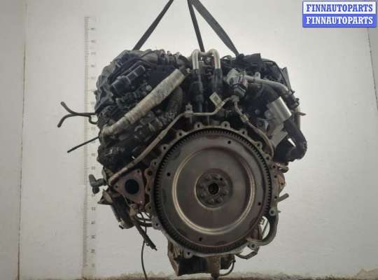 купить Двигатель (ДВС) на Land Rover Range Rover 3 (LM) 2002-2012