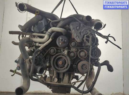 Двигатель (ДВС) LRD3244 на Land Rover Range Rover 3 (LM) 2002-2012