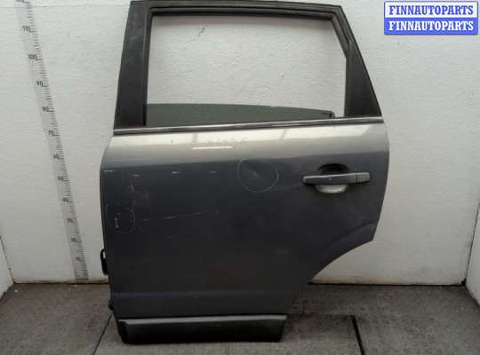 Дверь боковая (легковая) CH454081 на Opel Antara 2006-2015