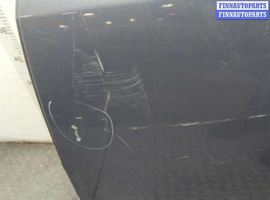 Дверь боковая на Chevrolet Captiva