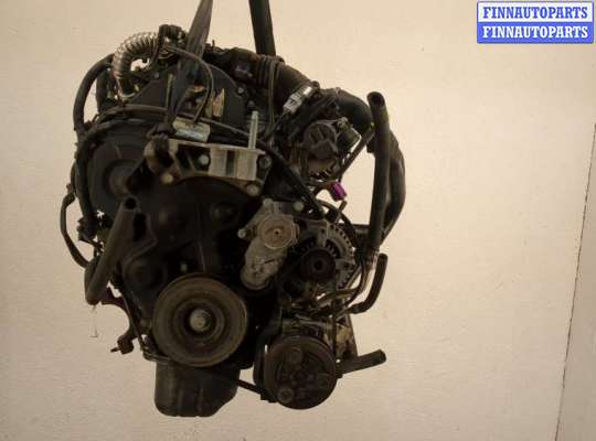 Турбина FO1998801 на Ford Focus 2 2005-2008