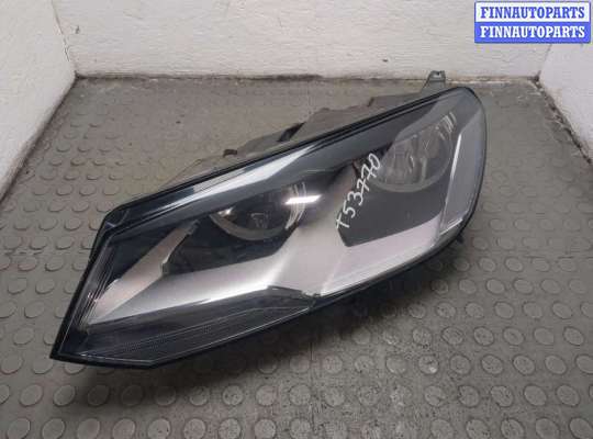 купить Фара (передняя) на Volkswagen Touareg 2010-2014