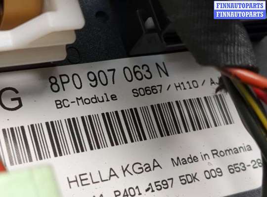 купить Блок комфорта на Audi A3 (8P) 2003-2013