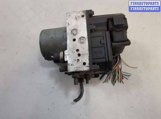 купить Блок АБС, насос (ABS, ESP, ASR) на Toyota Avensis 2 2003-2008