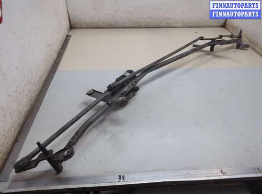 Механизм стеклоочистителя (трапеция дворников) MB1709050 на Mercedes Vito W639 2003-2014