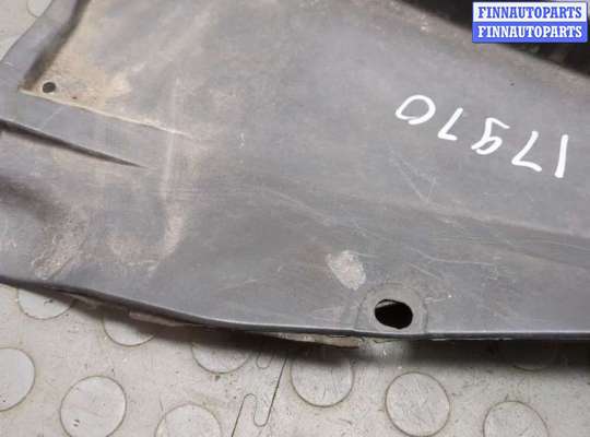 купить Жабо под дворники (дождевик) на Ford Escape 2000-2006