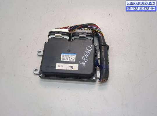 купить Блок управления двигателем на Mazda 6 (GG) 2002-2007