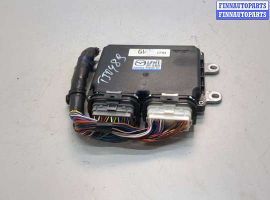 купить Блок управления двигателем на Mazda 6 (GG) 2002-2007