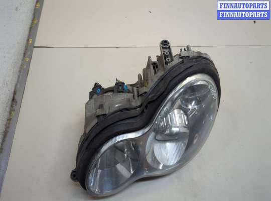 купить Фара (передняя) на Mercedes C W203 2000-2008