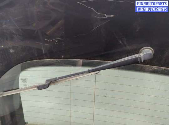 купить Крышка (дверь) багажника на Ford Mondeo 4 2007-2015