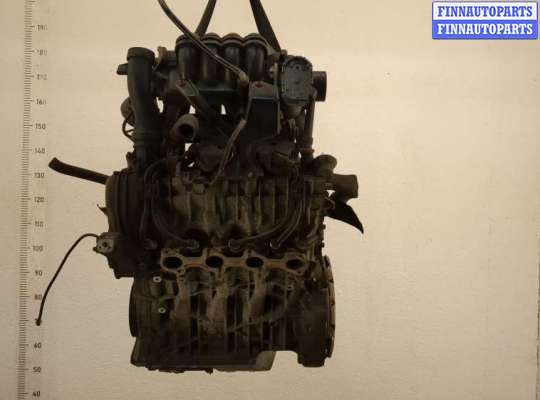 купить Двигатель (ДВС) на Mercedes B W245 2005-2011