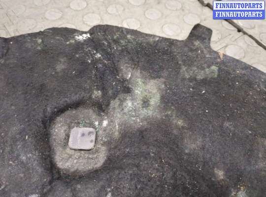 купить Обшивка капота на Volkswagen Golf 6 2009-2012