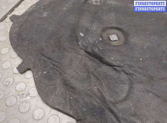 купить Обшивка капота на Volkswagen Golf 6 2009-2012