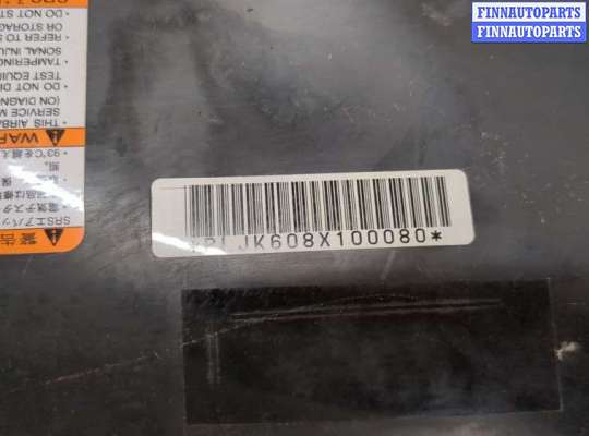 купить Подушка безопасности боковая (в сиденье) на Infiniti G 2006-2013