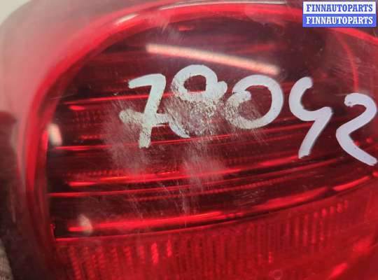 купить Фонарь (задний) на Lexus GS 2005-2012