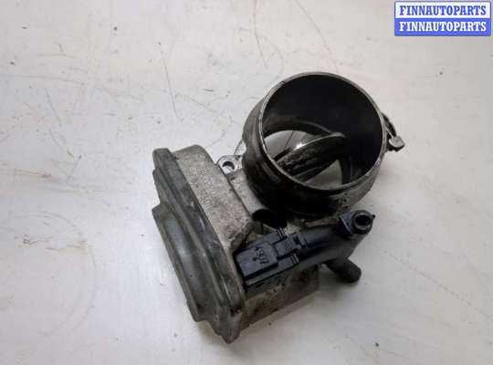 Заслонка дроссельная BM3255135 на BMW 1 E87 2004-2011