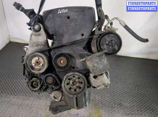 ДВС (Двигатель) на Lancia Lybra 839
