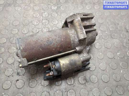 купить Стартер на Ford Mondeo 3 2000-2007